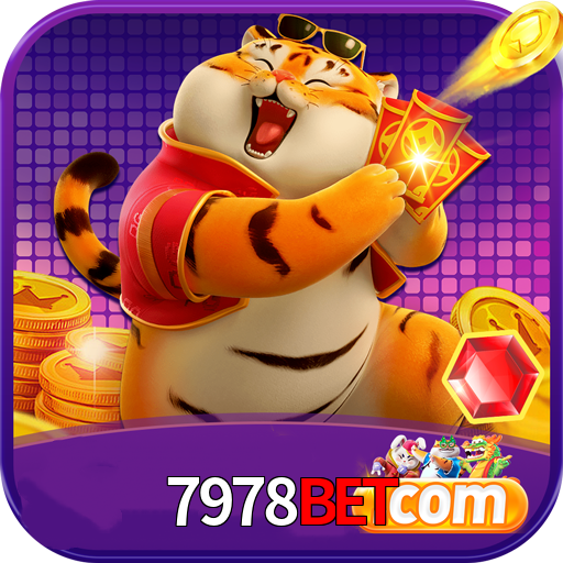 Logo da 7978bet