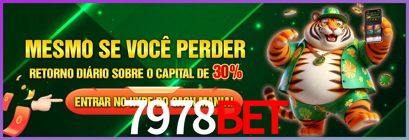 Ganhador 7978bet